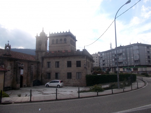 Redondela, Spain