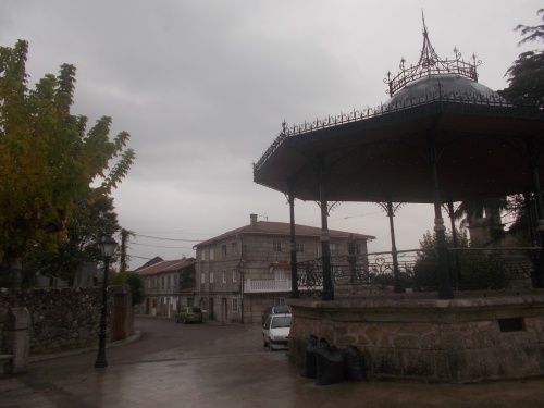Tui, Spain