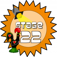 Stage 22 Award