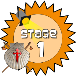 Stage 1 Award