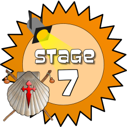 Stage 7 Award