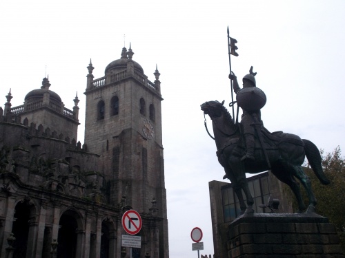 Porto Cathedral