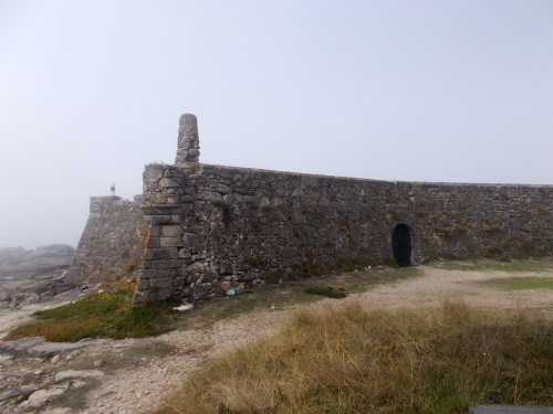 Forte do Cão