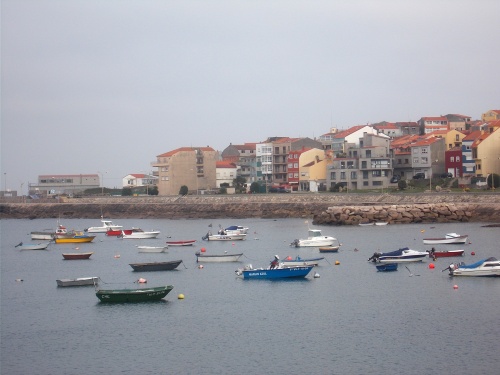 A Guarda, Spain