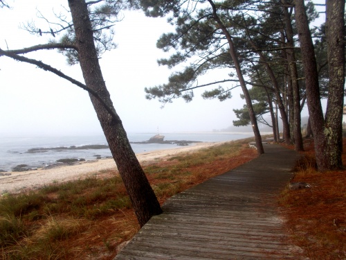 Praia Empanada