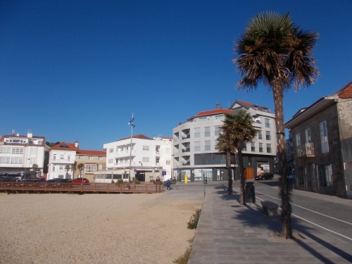 Nigrán, Spain