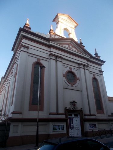 Colexio Apóstol Santiago - Jesuitas Vigo