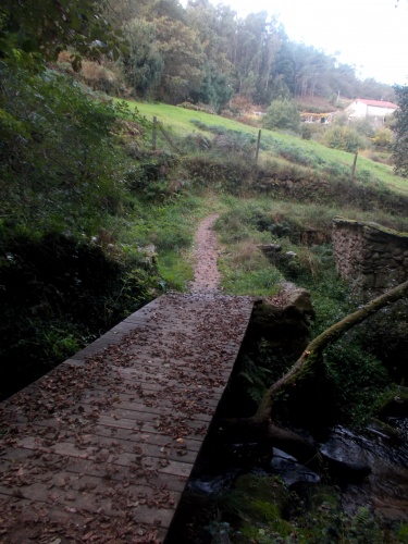 Ruta de la Piedra y del Agua