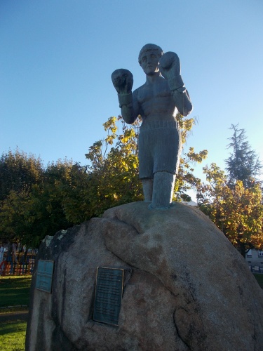 Parque de Doña Concha