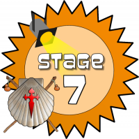 Stage 7 Award