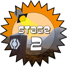 Stage 2 Award
