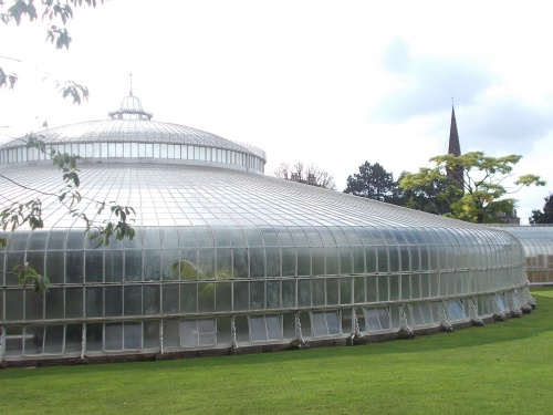 Glasgow Botanic Gardens