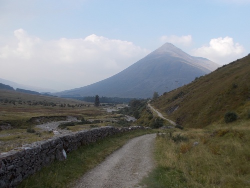 Beinn Borain