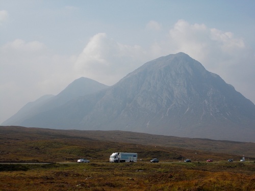Buachaille Etive Mor
