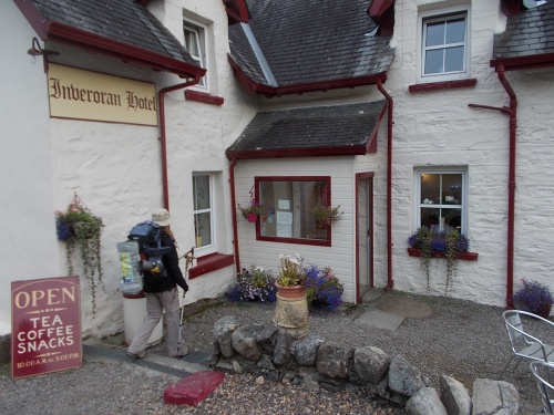 Inveroran Hotel