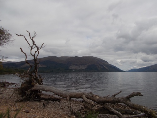 Loch Lochy