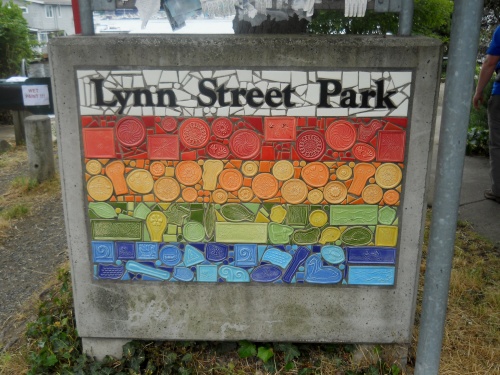 Lynn Street Park