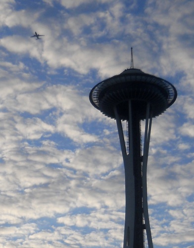 Space Needle