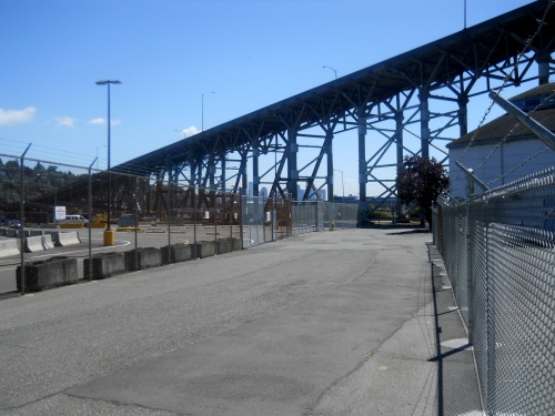 Magnolia Bridge