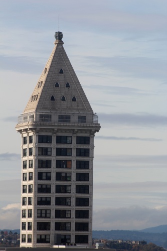 Smith Tower