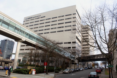 Swedish Cancer Institute