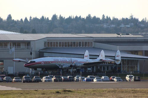 Museum of Flight