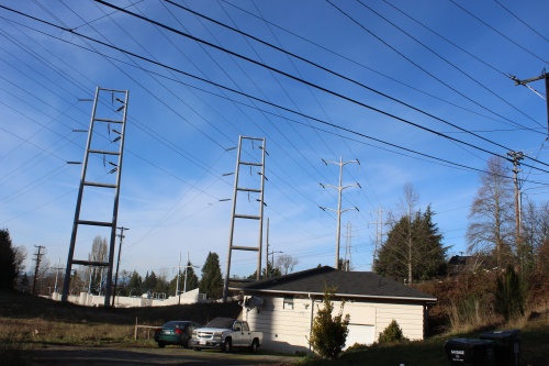 Powerline central!