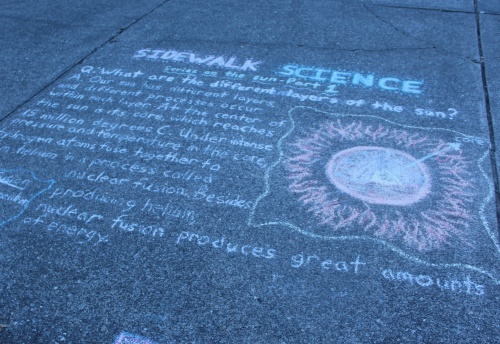 Sidewalk Science
