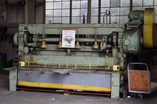 Eight fingers, two thumbs--priceless!