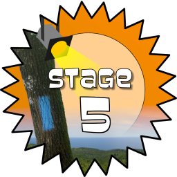 Stage 5 Award