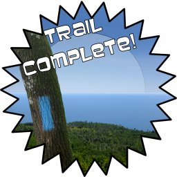 Trail Award
