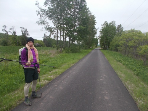 Munger Trail