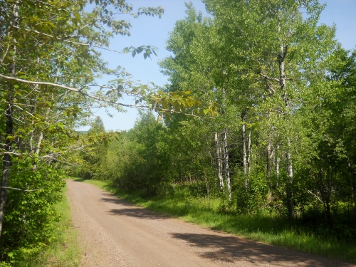Silver Creek Township Rd 613