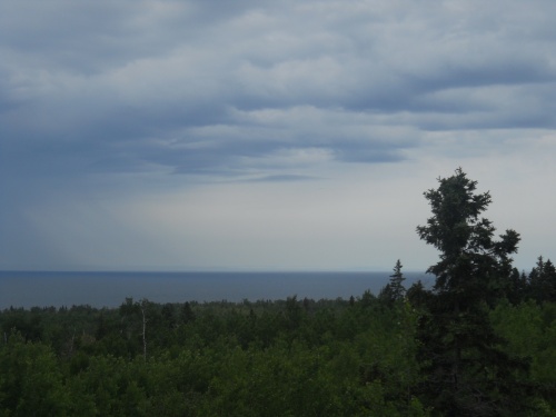 Lake Superior