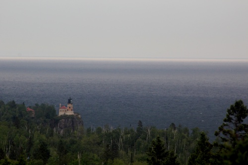 Split Rock Lighthouse