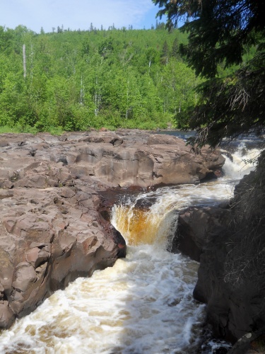 Temperance River