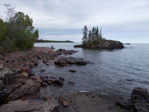 Lake Superior