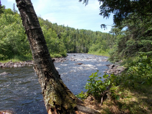 Brule River