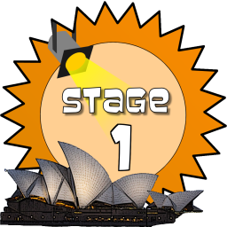 Stage 1 Award