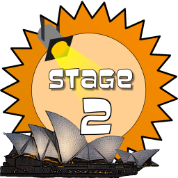 Stage 2 Award