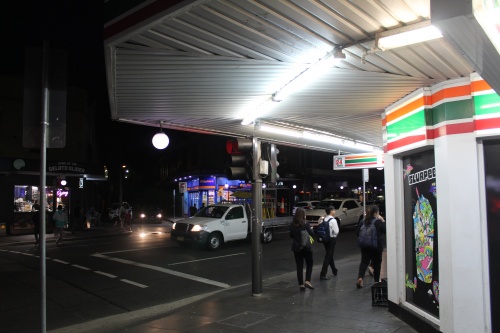 7-11