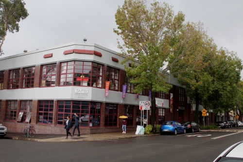 Eora Centre