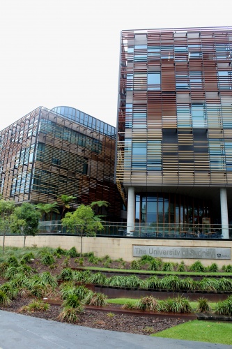 The University of Sydney Business School