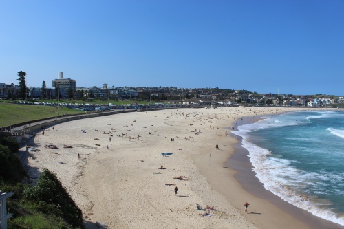 Bondi Beach