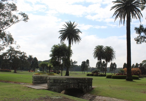 Centennial Park