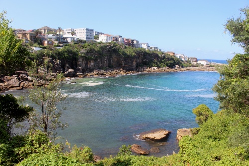 Gordons Bay