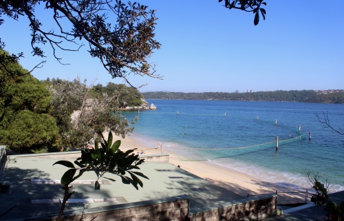 Vaucluse Bay