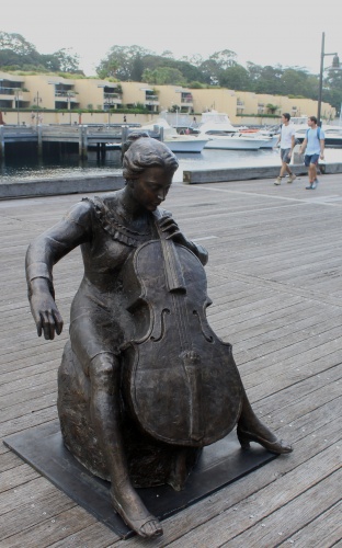 Jacqueline du Pré