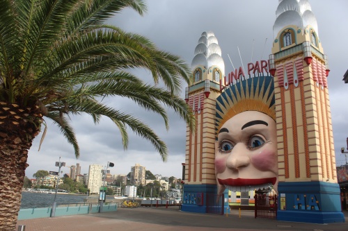 Luna Park