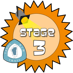 Stage 3 Award